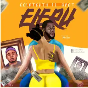 ColdTruth - Eleru ft Qdot